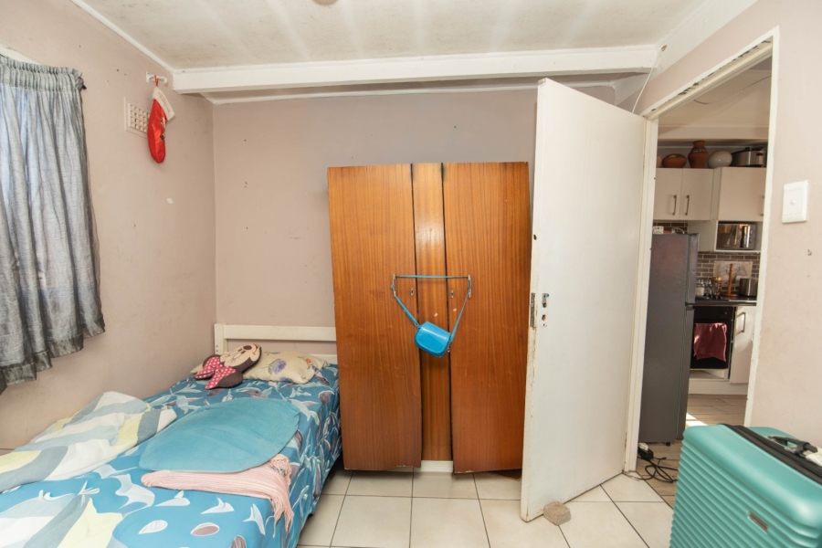 3 Bedroom Property for Sale in Algoa Park Eastern Cape